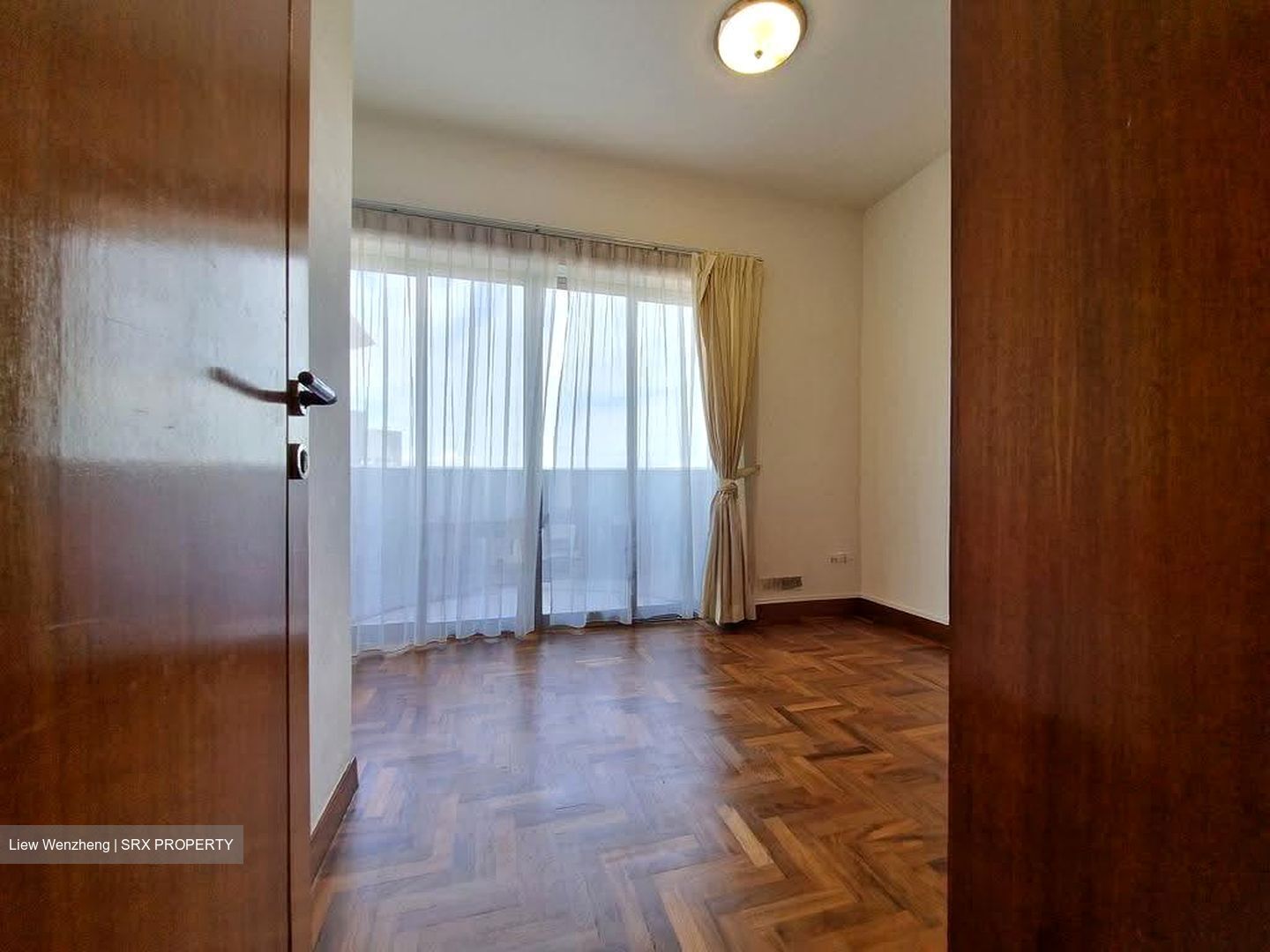 The Bayshore (D16), Condominium #609126201